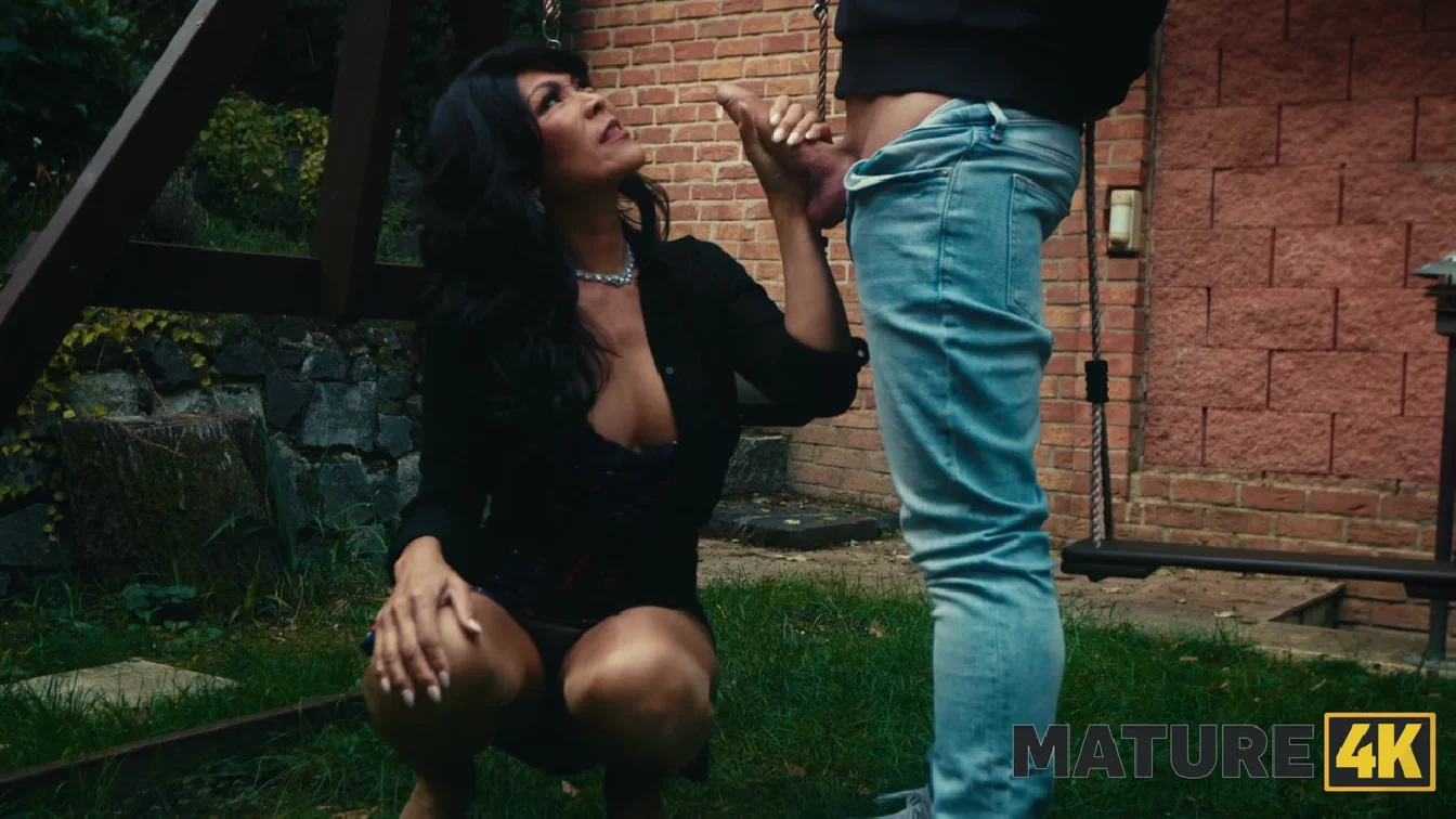 Preview of Mature4K Ms Sexy Saigon XXX